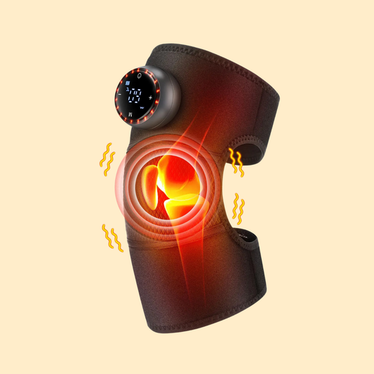 Multanixpress™ Smart Knee Therapy Massager