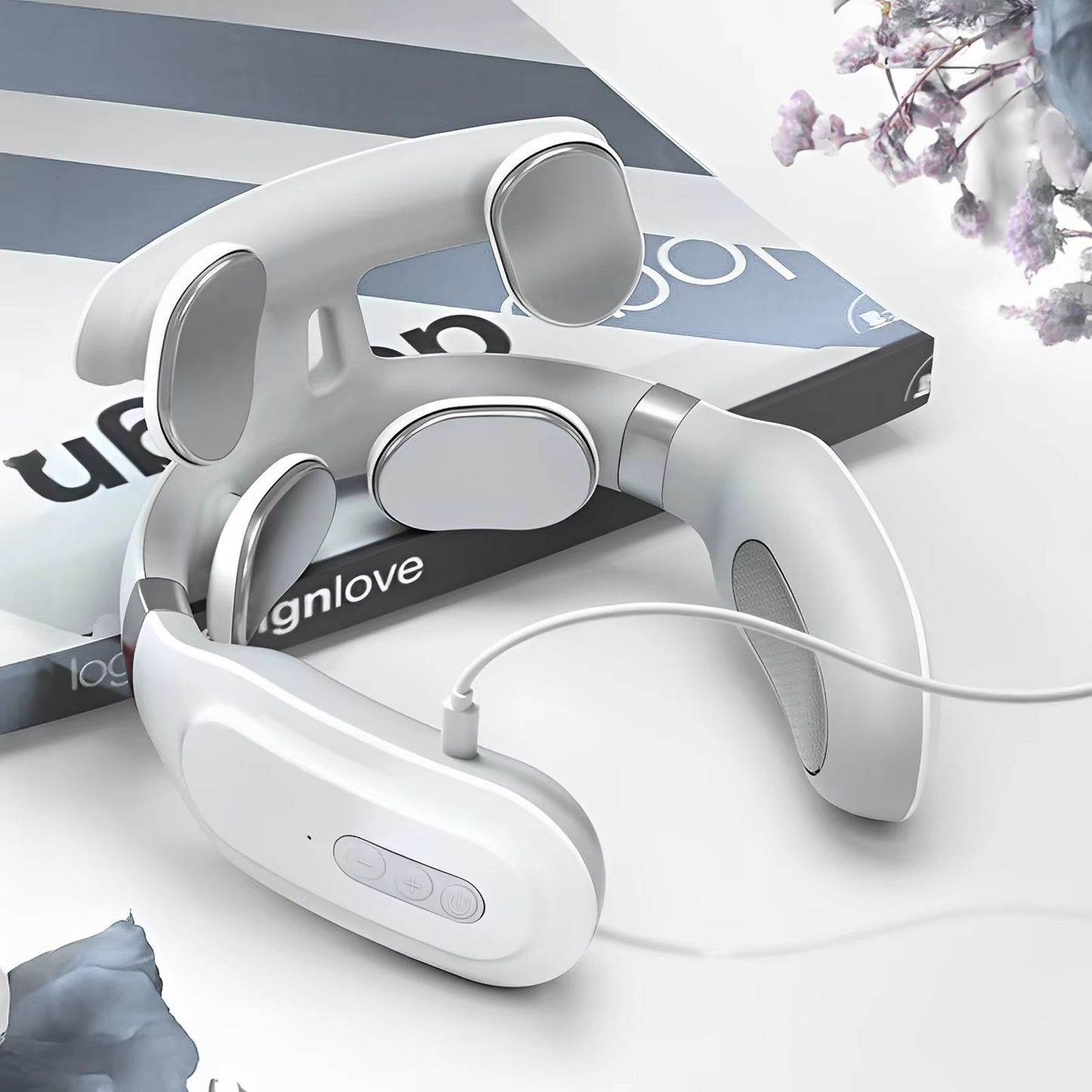 Portable Neck & Shoulder Massage