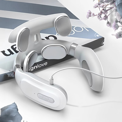 Portable Neck & Shoulder Massage